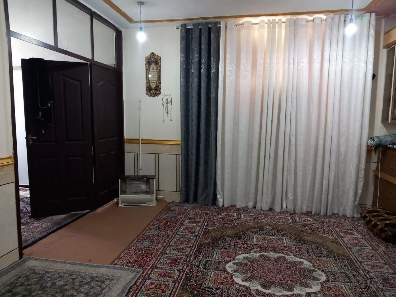 رهن و اجاره... شهرک پیام