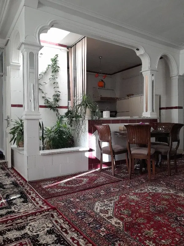 خانه ویلایی ۱۸۱ متری