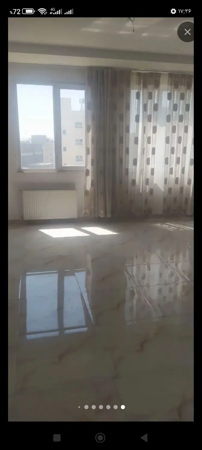 اجاره واحد_ ۹۰ متری _ معجز
