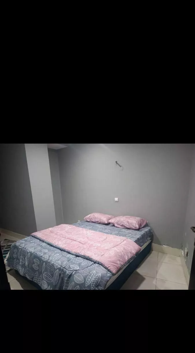 یکخواب آپارتمان