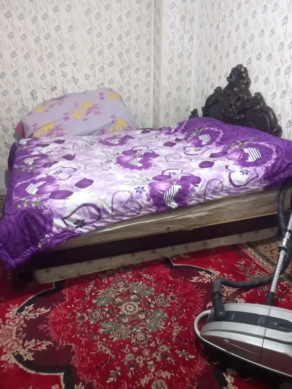 سوئیت مستقل شبانه روزی پارکینگ دا