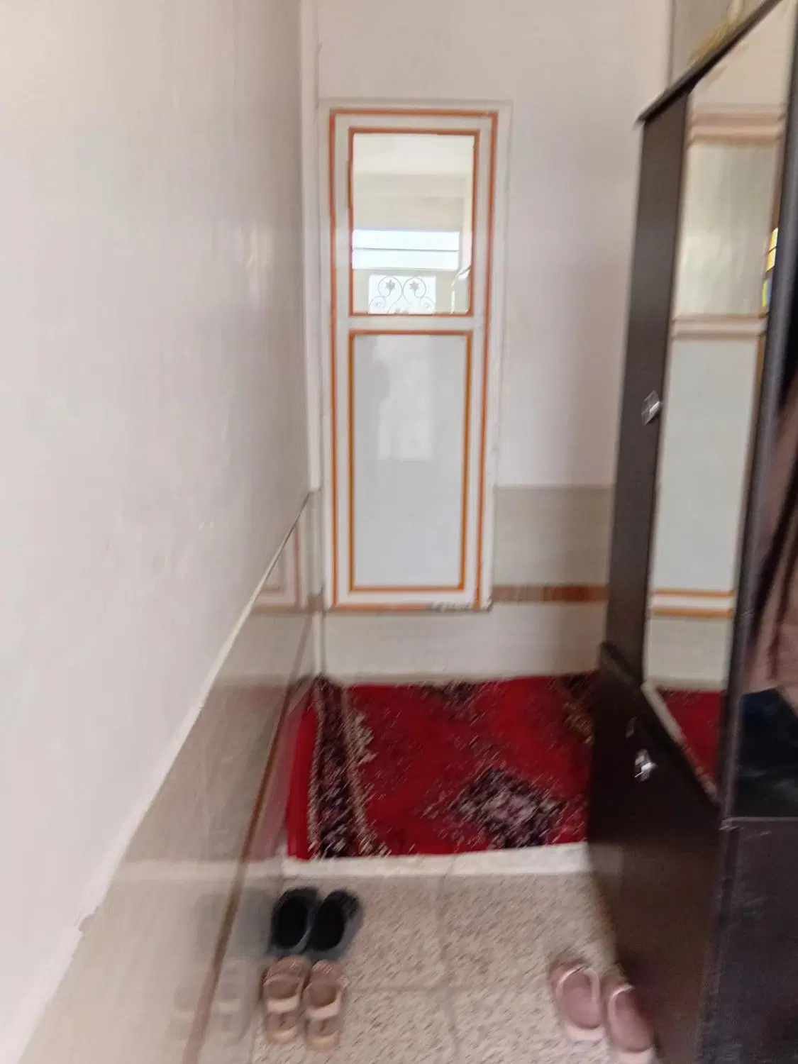 خانه مسکونی