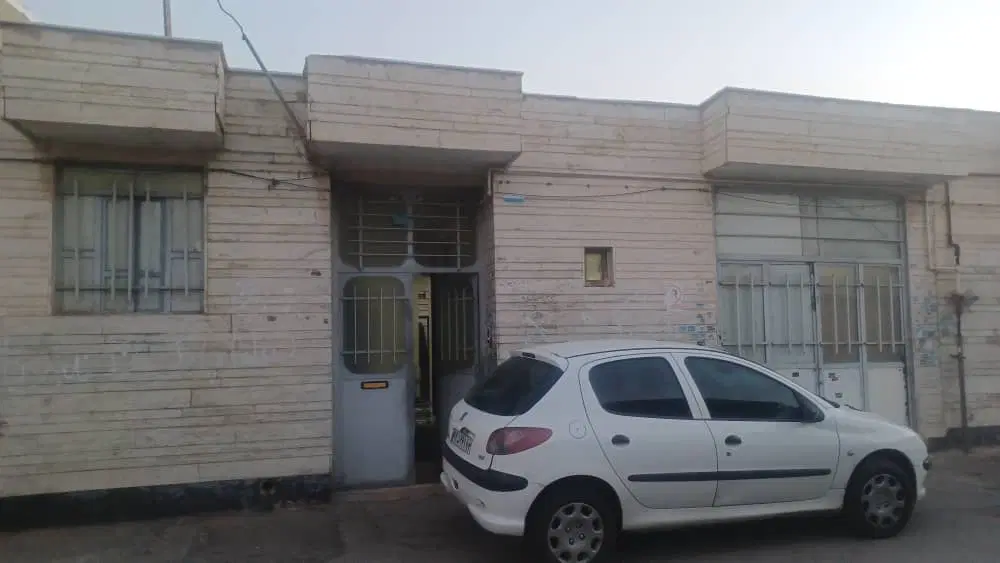 منزل ویلایی