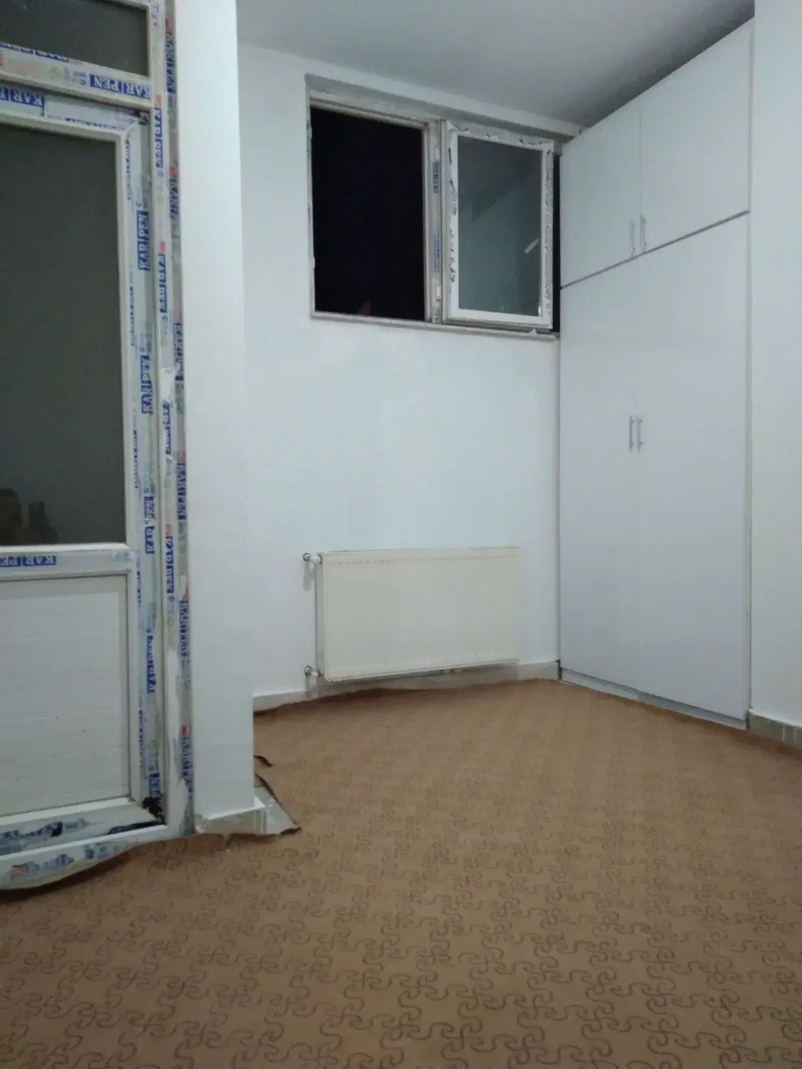 اجاره آپارتمان در نیایش