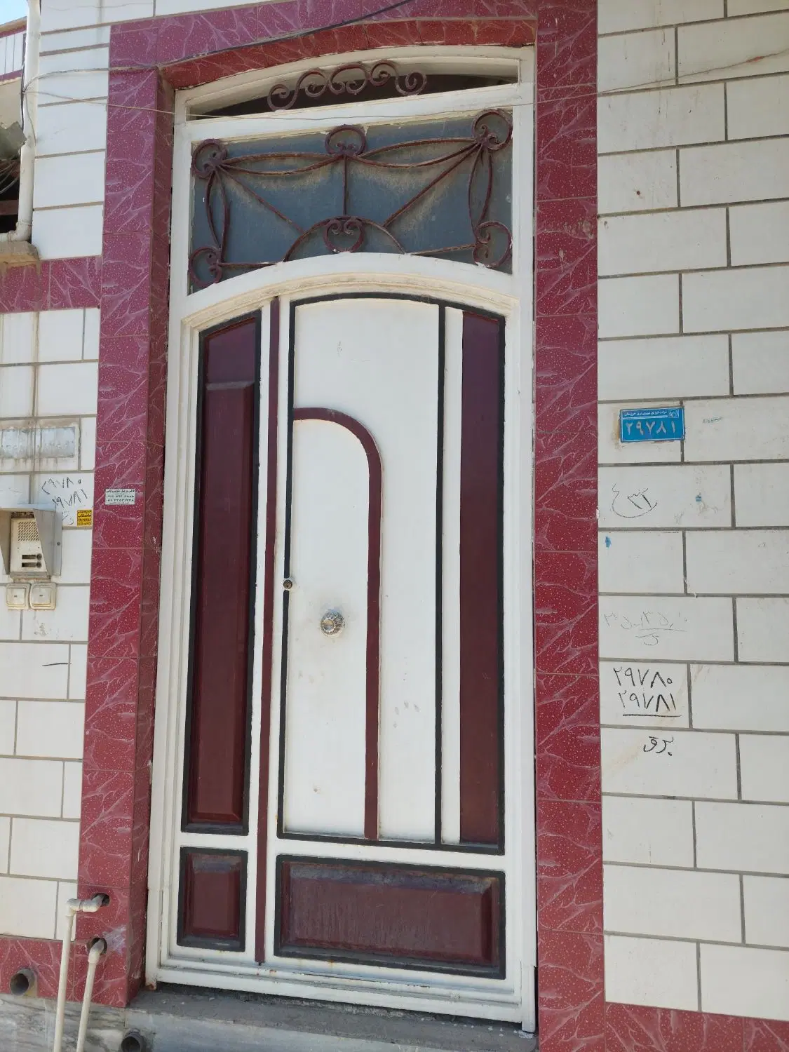 اجاره آپارتمان ۸۵ متری