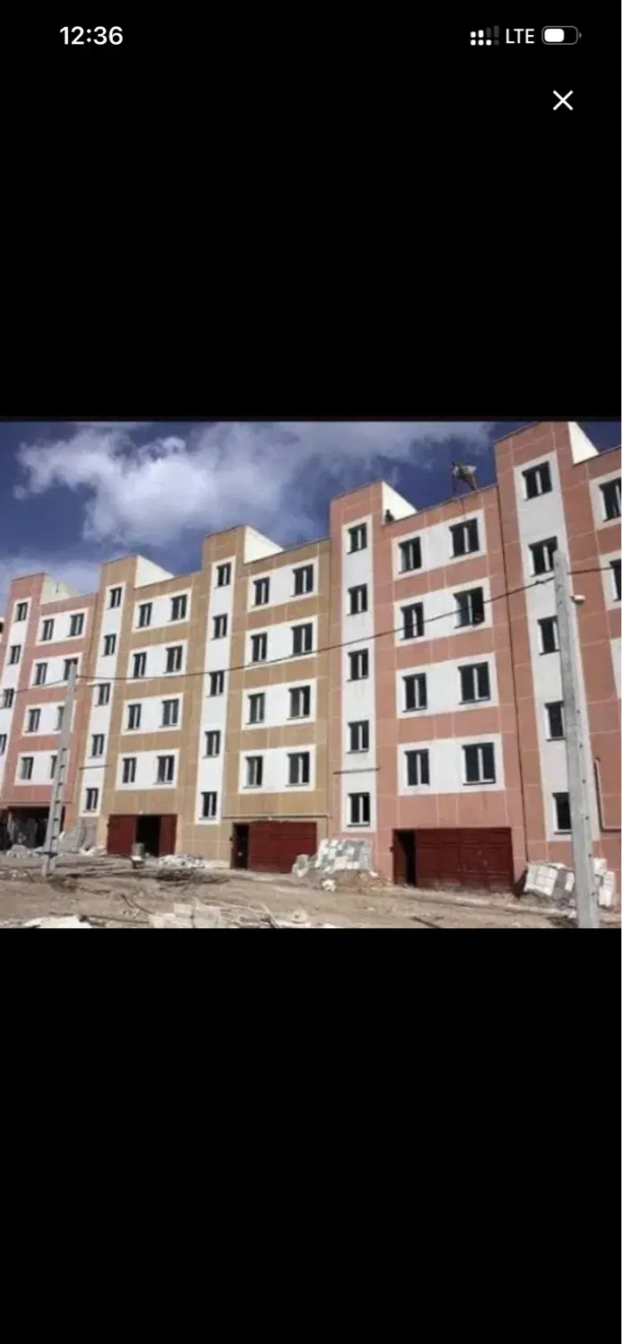 مسکن ثمین ۳ سه دانگ و شش دانگ ملی