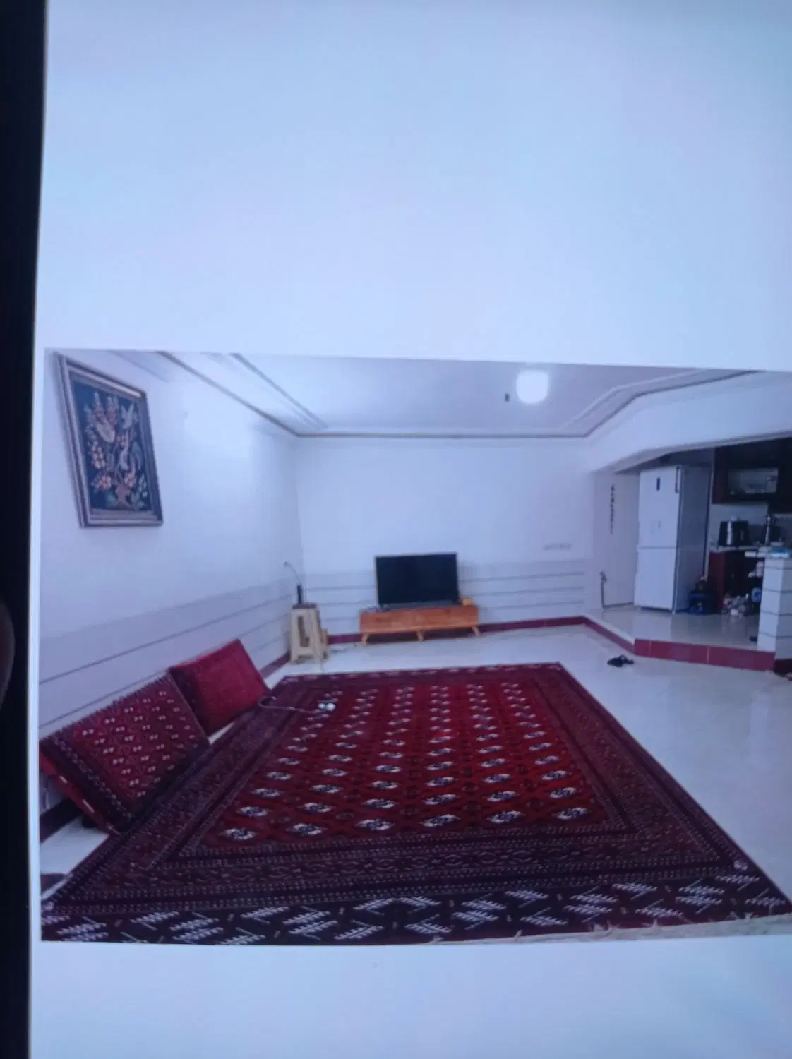 فروش خانه معاوضه با ماشین