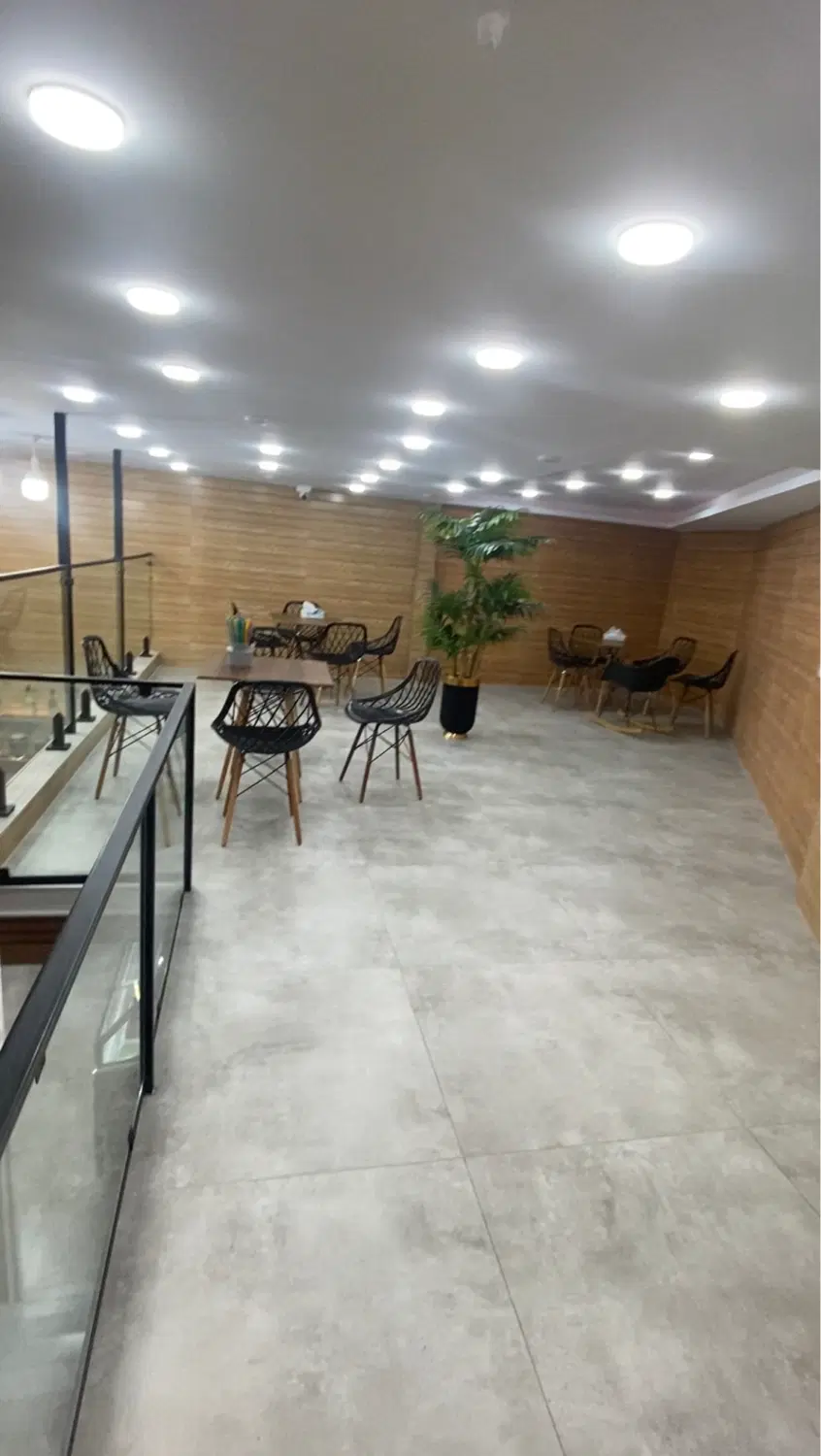 مغازه ۶۵ متر قابل تهاتر