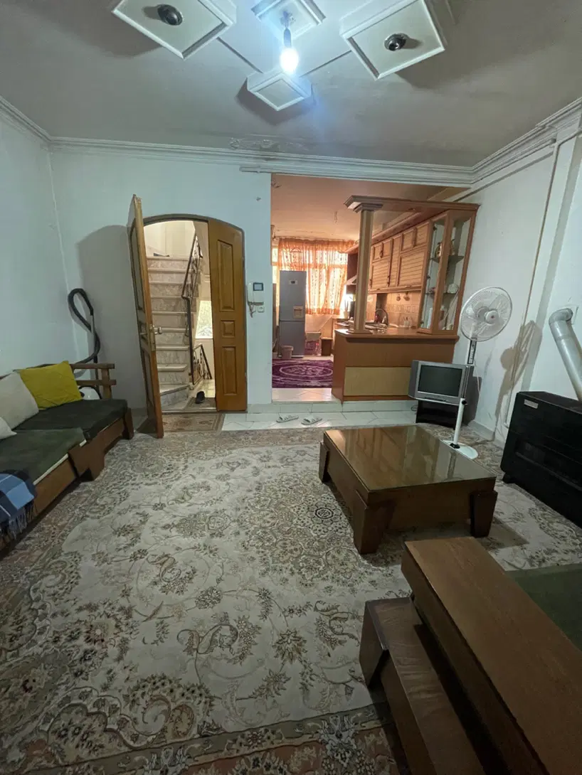 اجاره سویت در رضاشهر