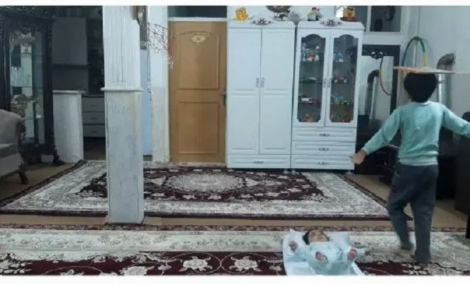 زیرزمین اجاره ای برای پوشاک