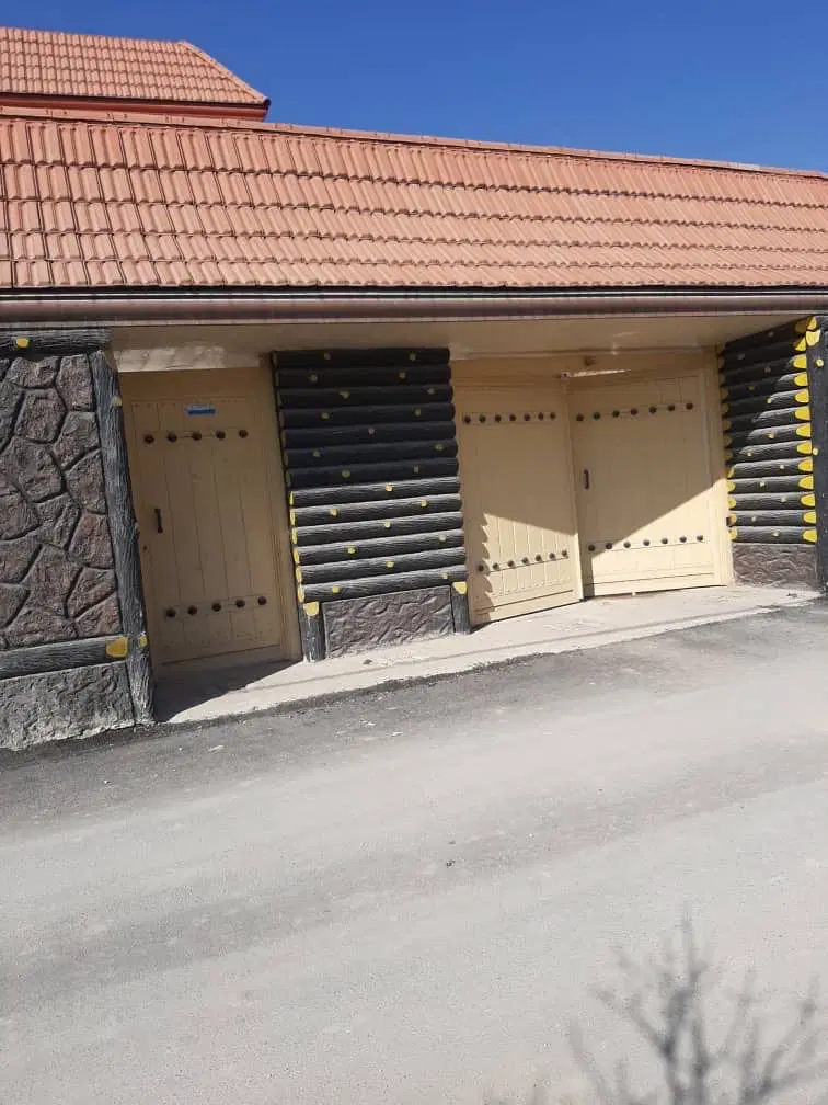 فروش خونه باغ در کفترک شیراز