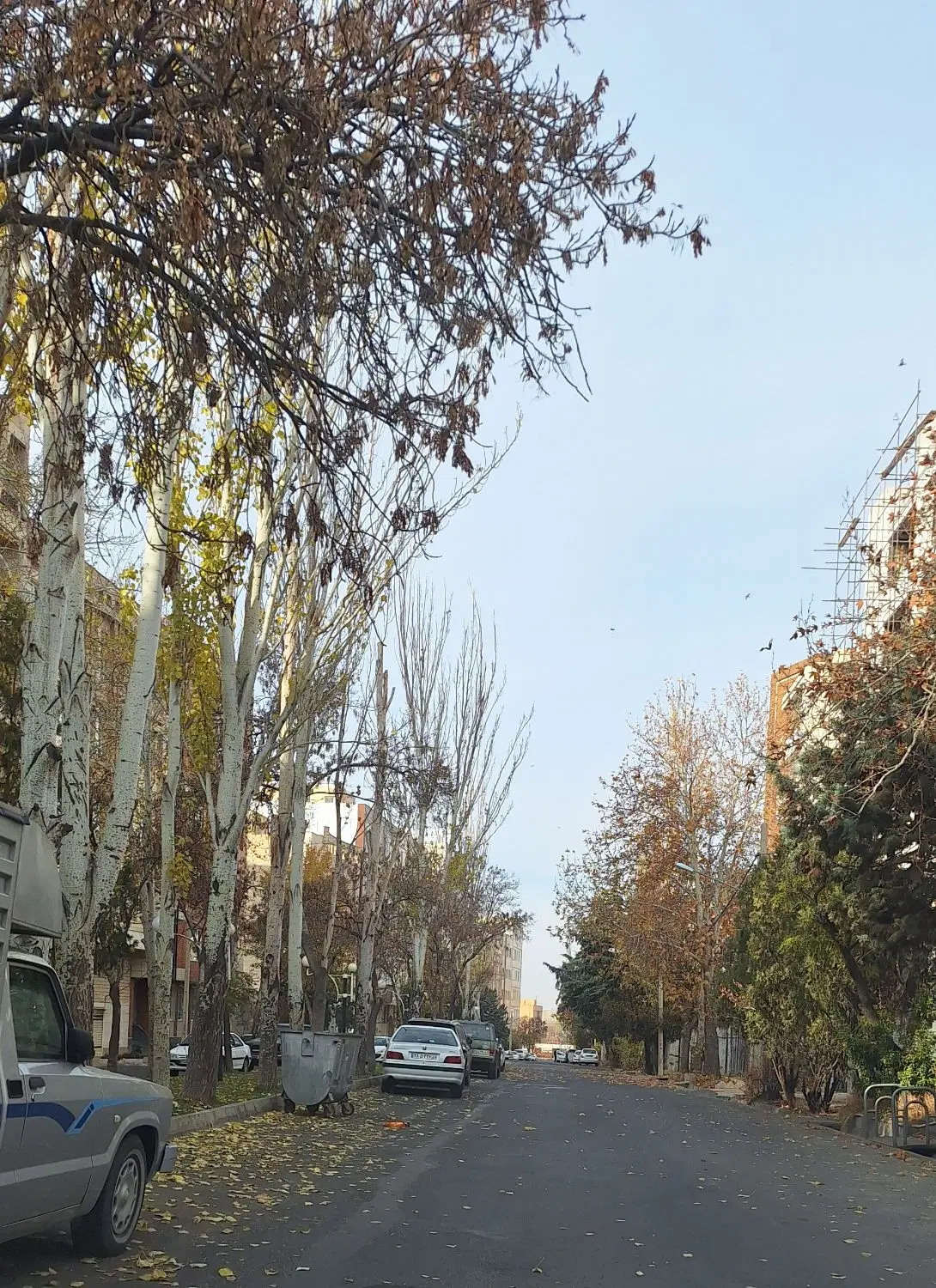 ویلایی جنوبی دربست کامل اراضی فاز۴ میثاق