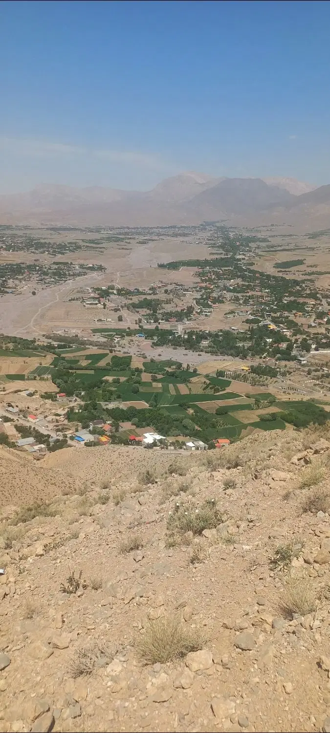 ۳ قصب زمین تجاری بلوار شهیدهمت کارخونه تورطناب