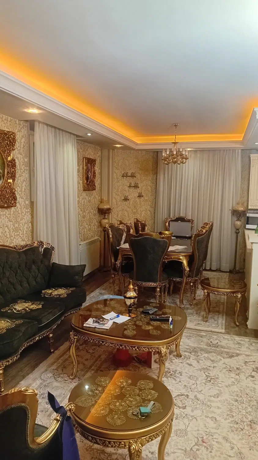 خانه ۷۰ متری نارمک