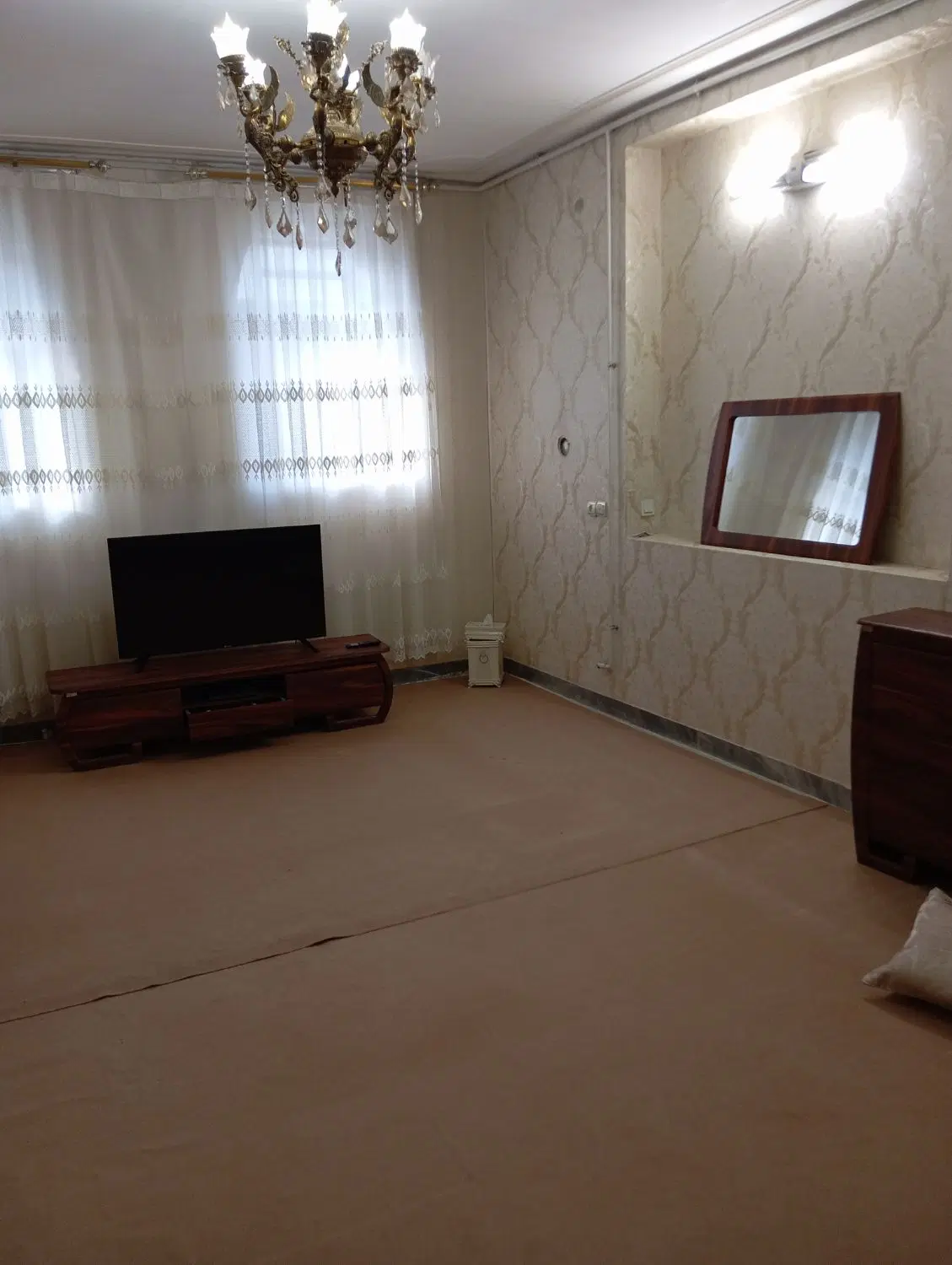 خانه ویلایی دره گرم نگارستان سوم