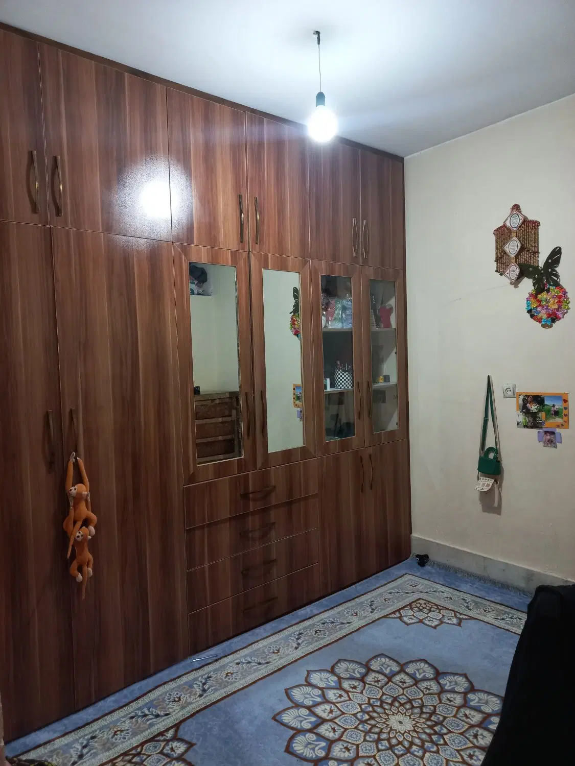 خونه ویلایی