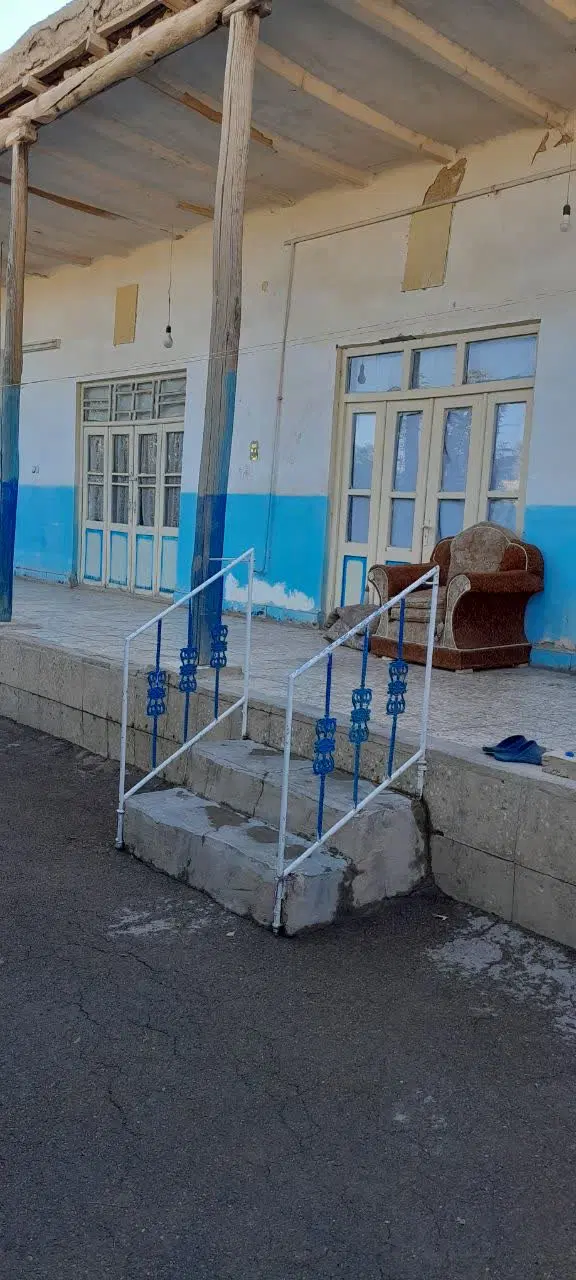 فروش خانه ویلای روستای