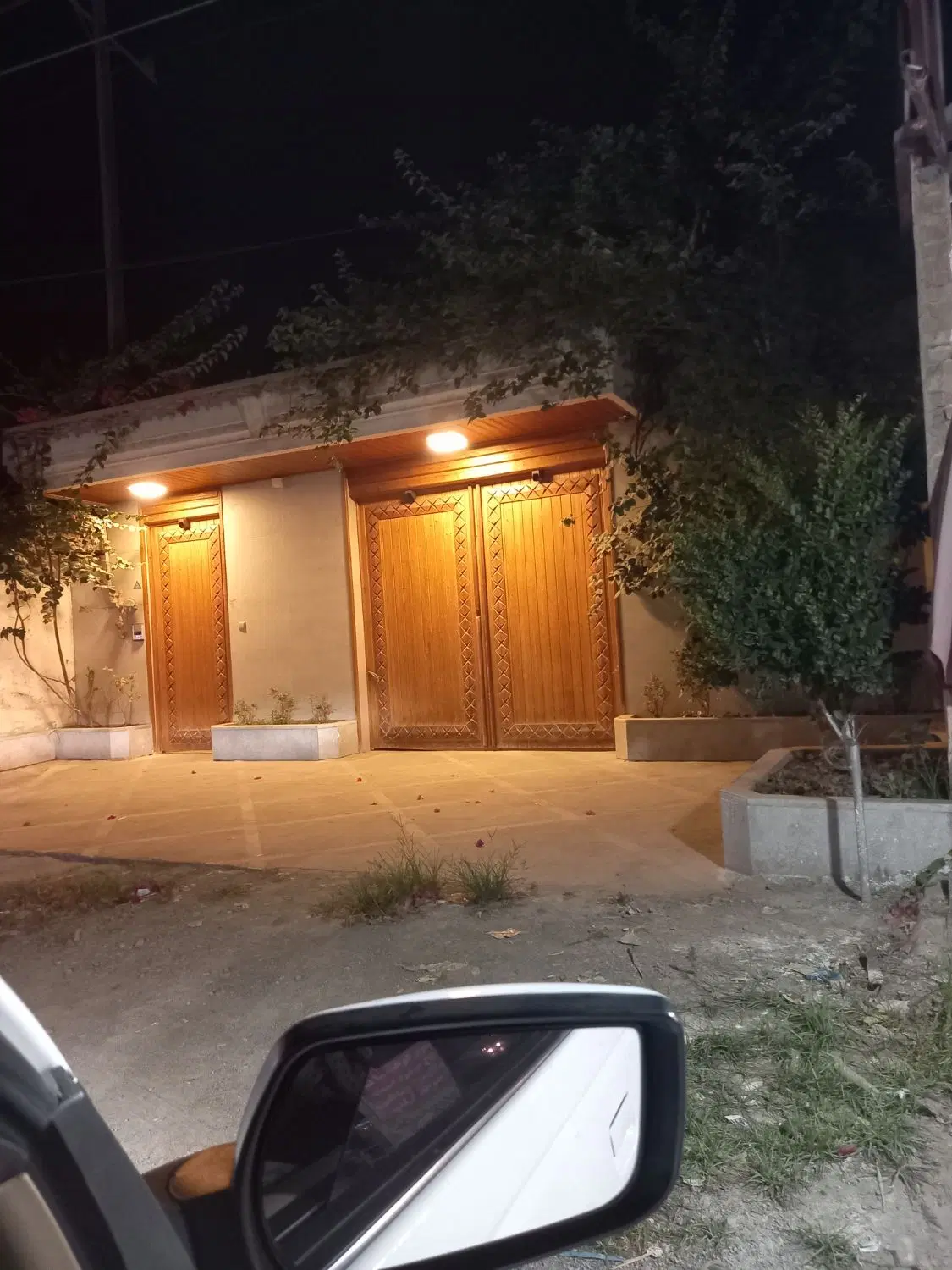 منزل دو خواب زیباشهر