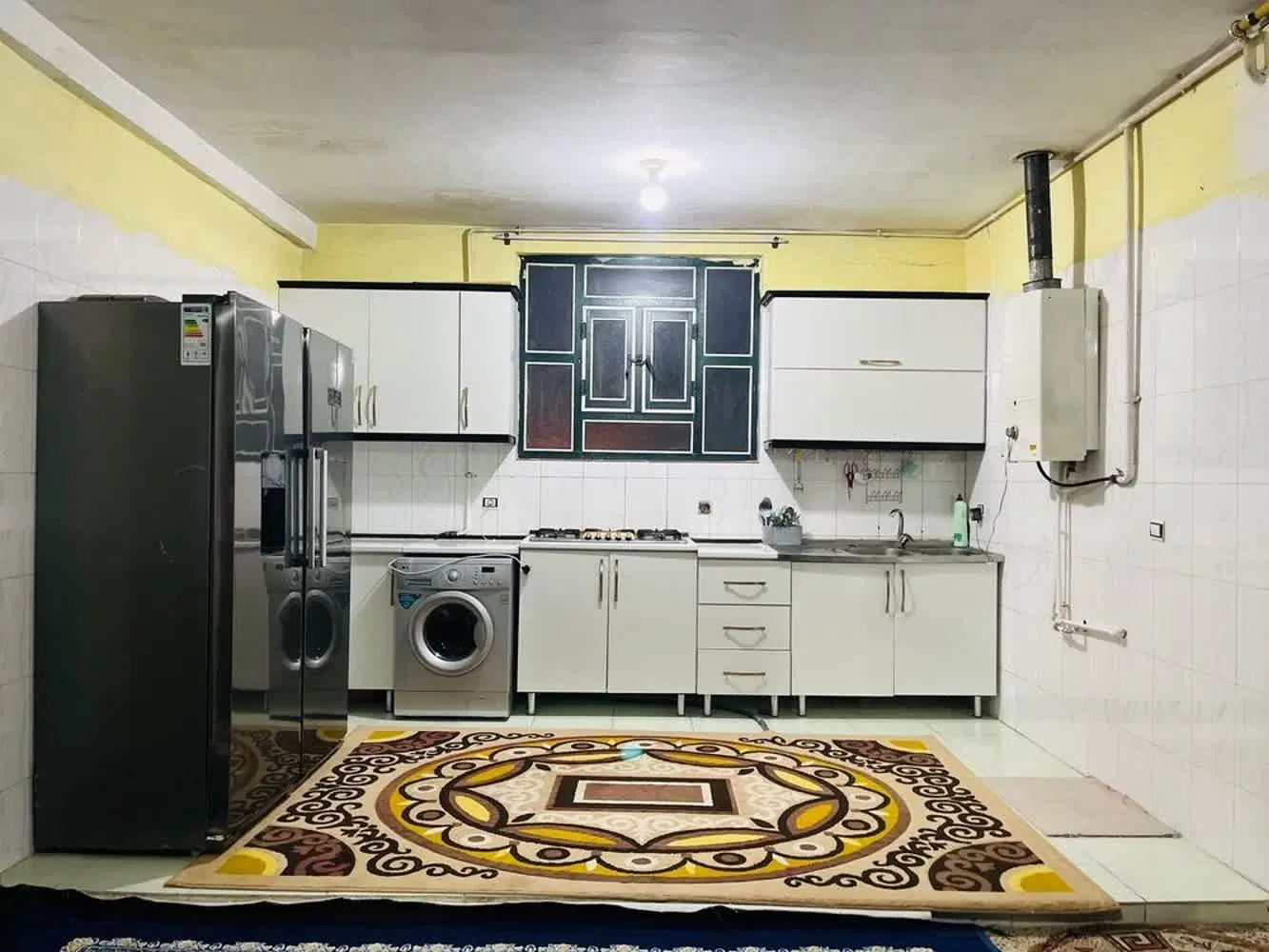 رهن و اجاره طبقه دوم منزل شخصی