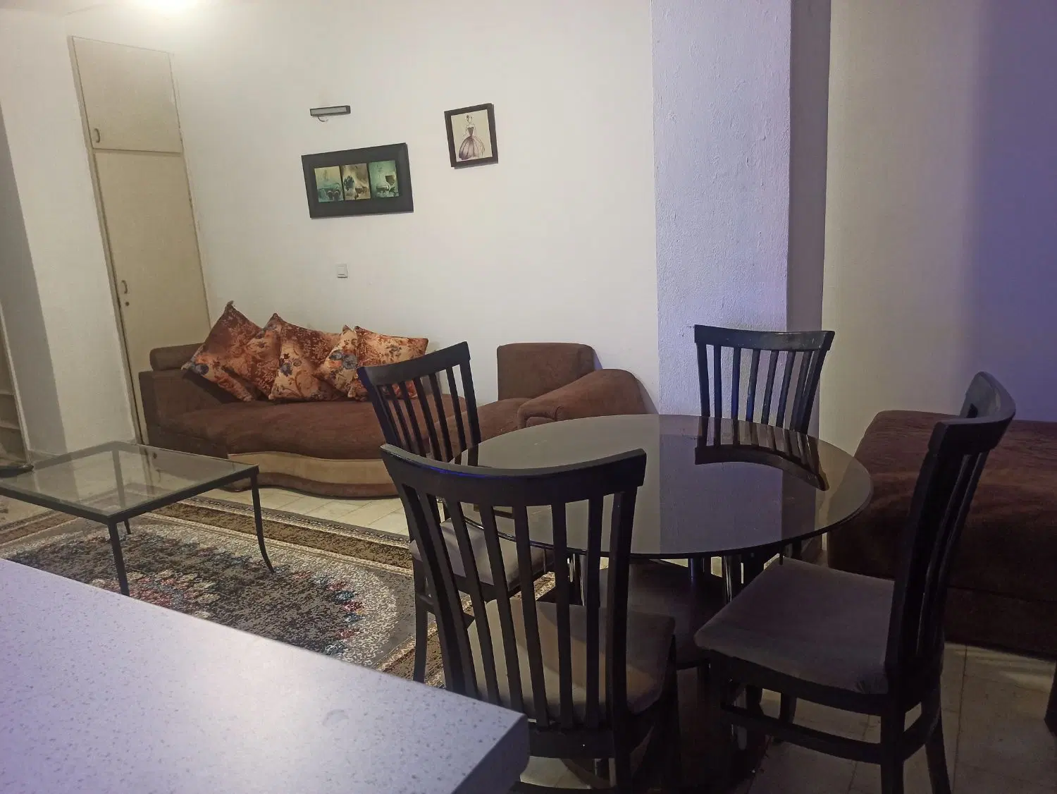 اجاره خونه شبانه