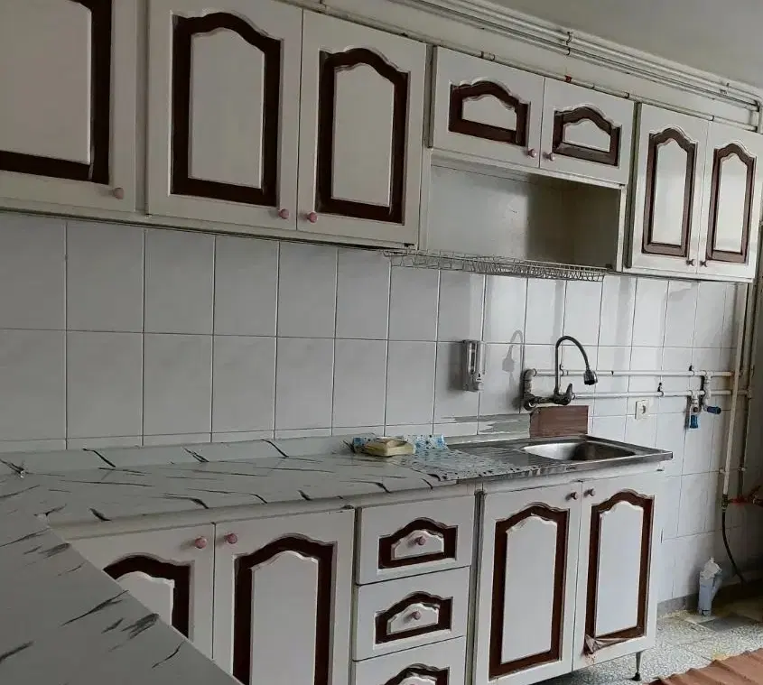 رهن کامل طبقه