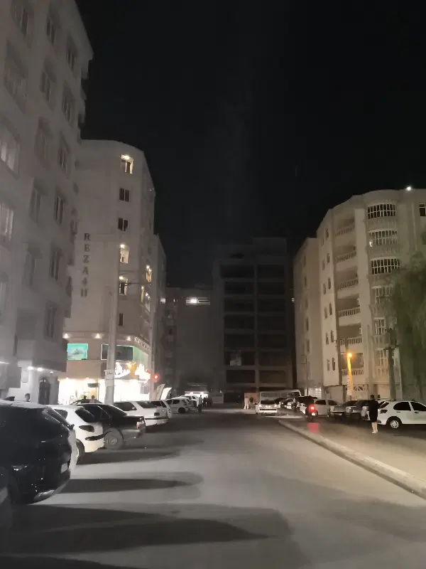 ۳خوابه ۱۶۵متری شیک جنب بندرمال اتوبوسرانی
