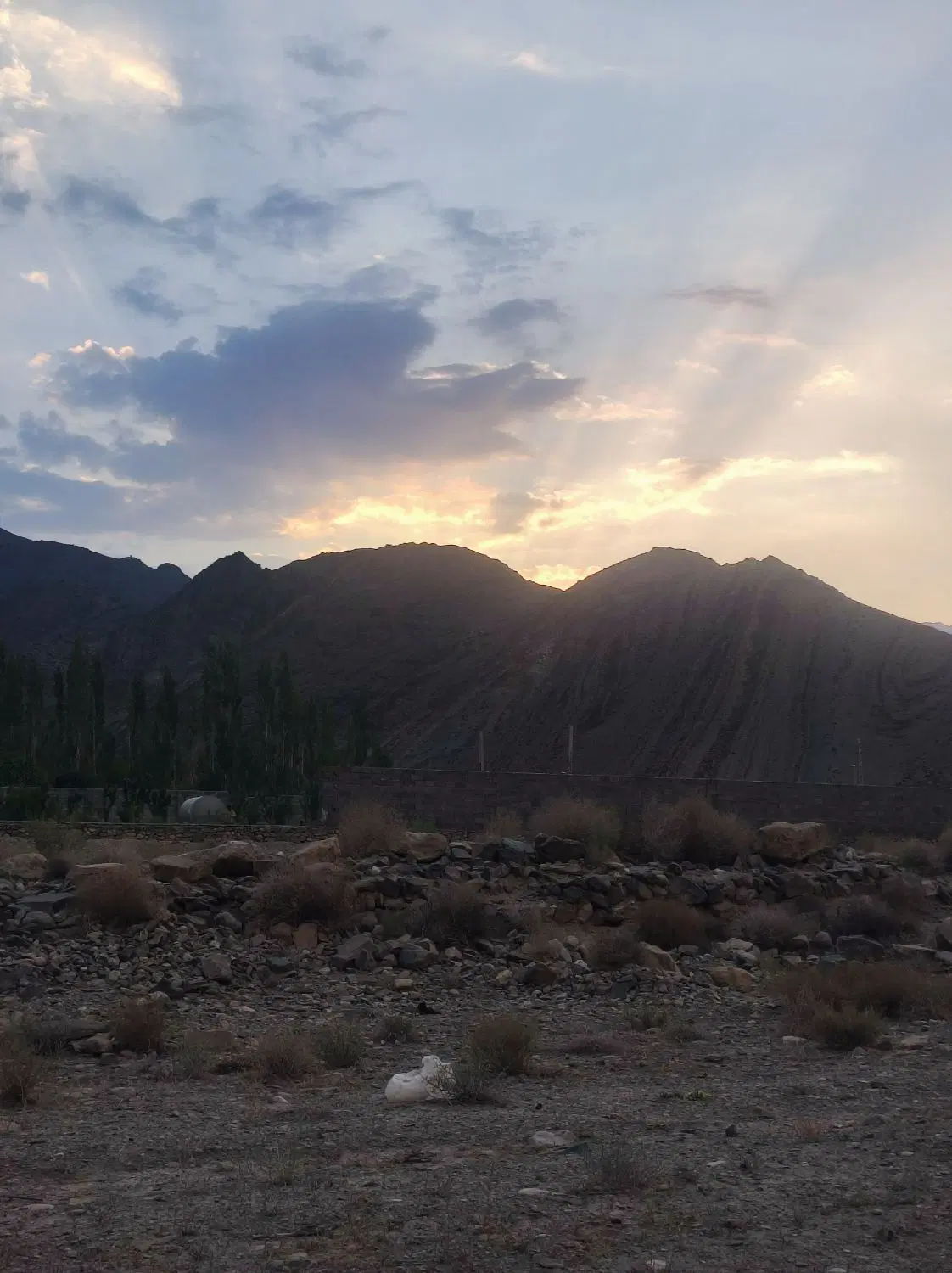 زمین سیدی فاز 3