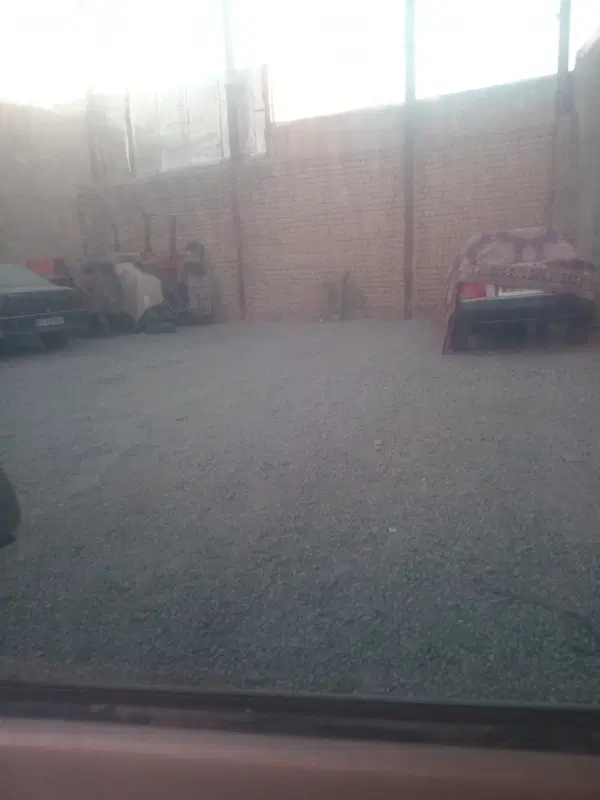 فروش زمین ساختمانی
