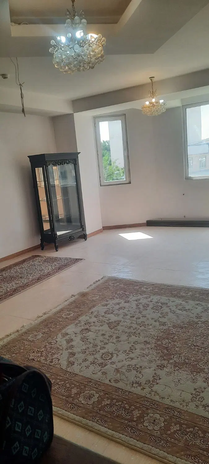 آپارتمان مرکزشهر