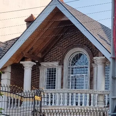 آپارتمان هشتگرد