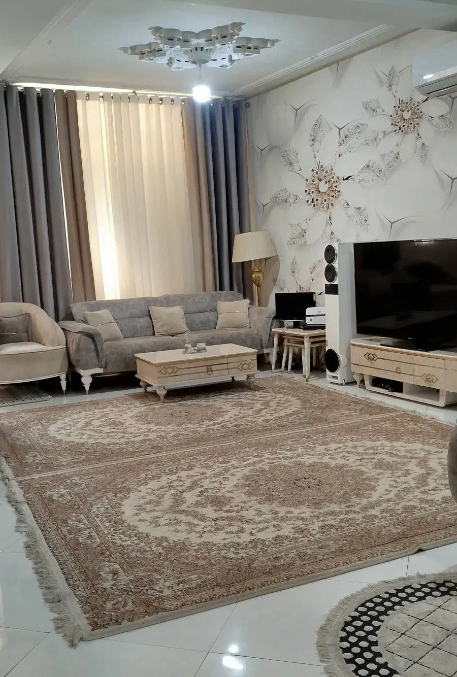 فروش خانه ۱۲۰ متری