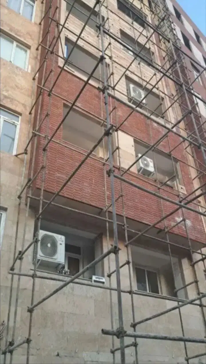 آپارتمان 85 متری جهادگران