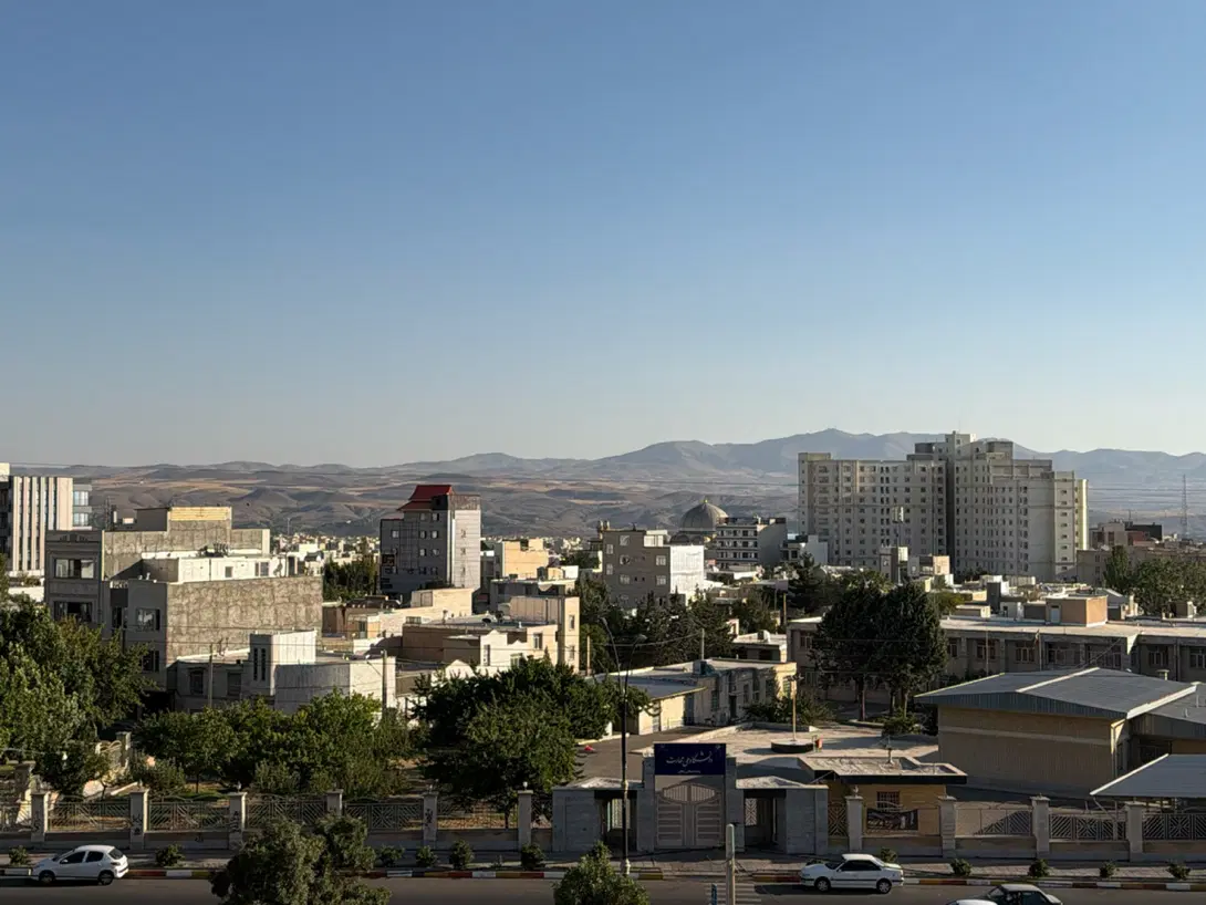 شهرک کارمندا۱۵۰متر