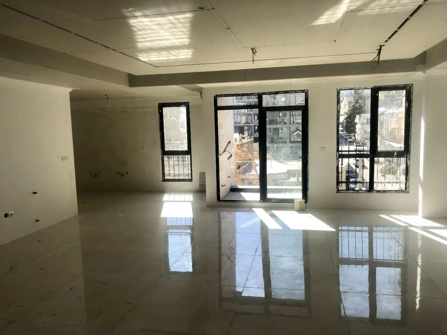 خانه ویلای فارابی 2
