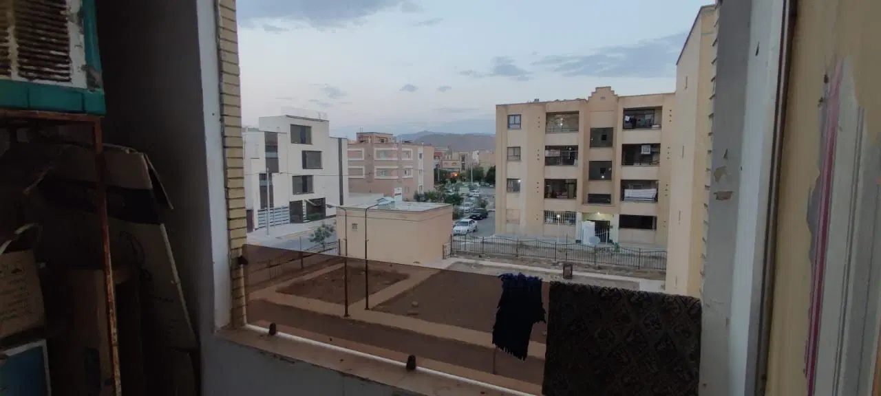 خرید و فروش آپارتمان در بهارستان