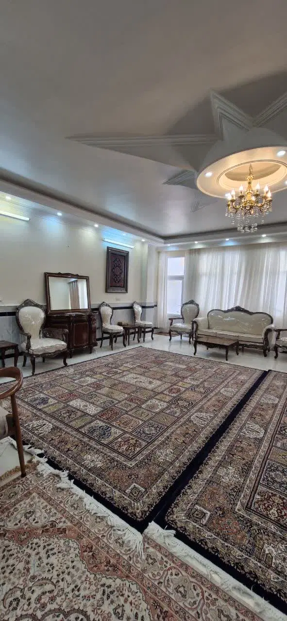 منزل ویلایی باجک ۲_حائری