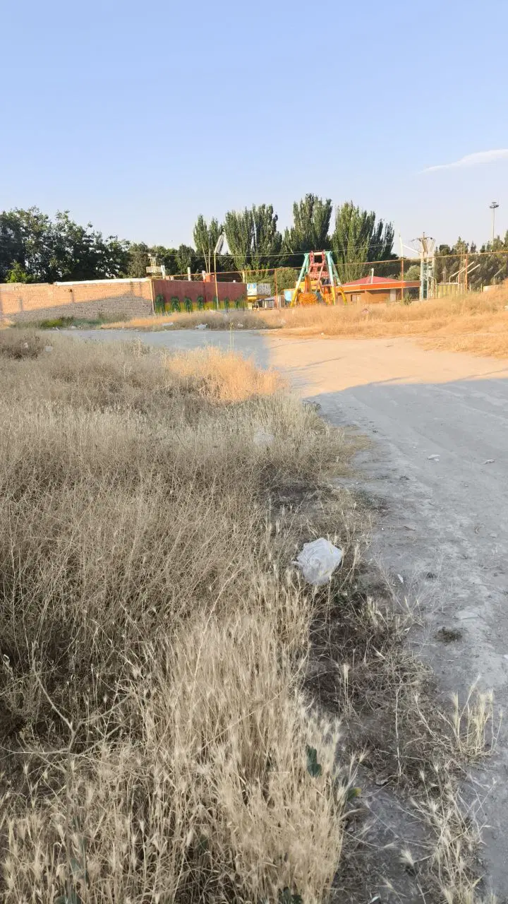 زمین۹۳متری در سردرود مره خونی