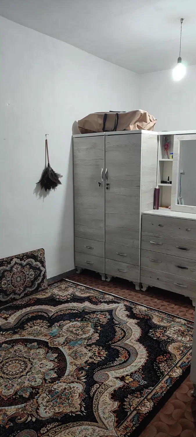 فروش خانه تپه موسک