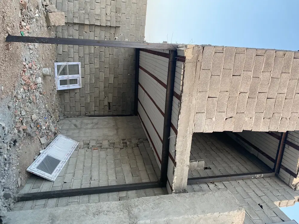 باغ ویلای دوبلکس بافت مسکونی قابل تهاتر
