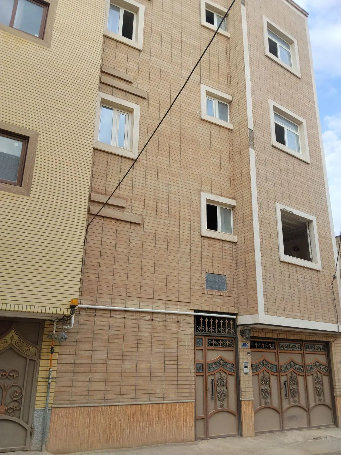 فروش سوئیت ۵۰ متری