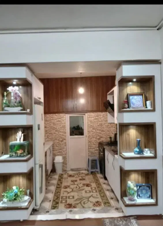 ۵۰متری جلوقواره