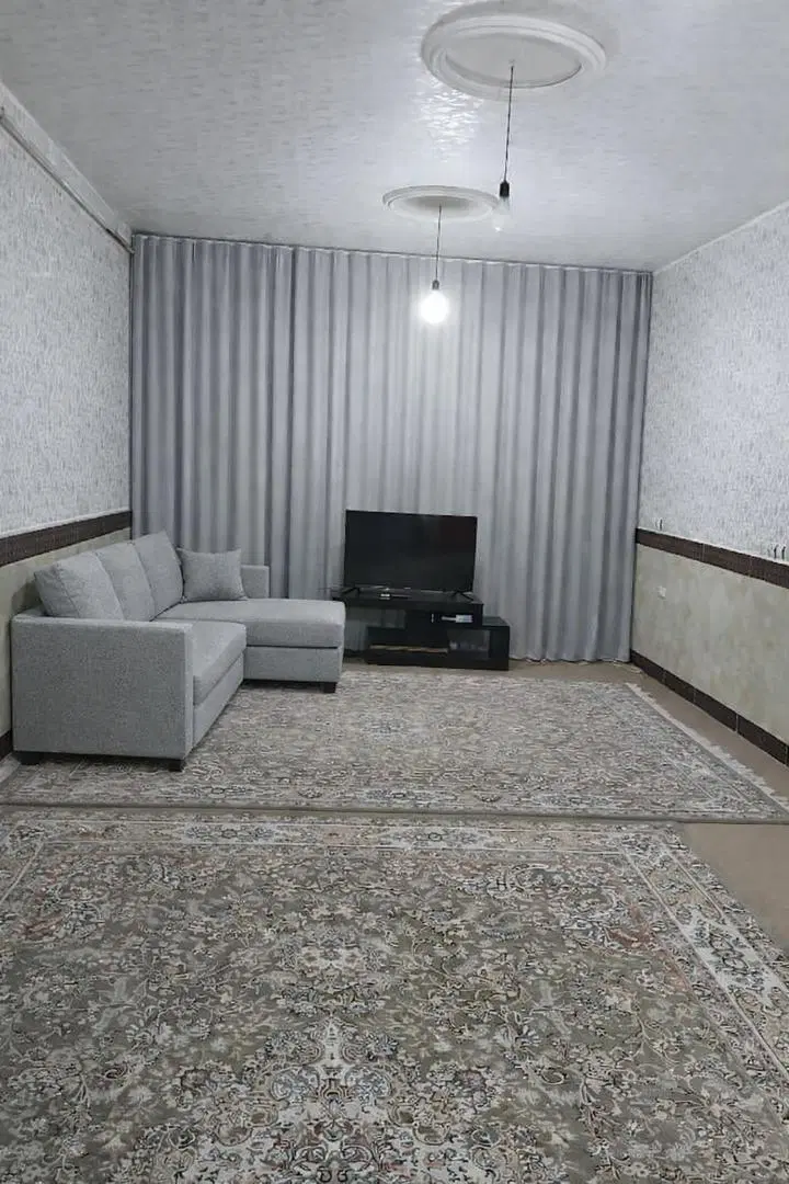 آپارتمان تک واحدی