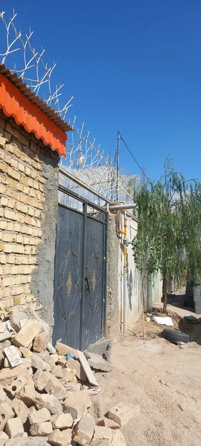 فروش ویلایی ۱۵۰ متری