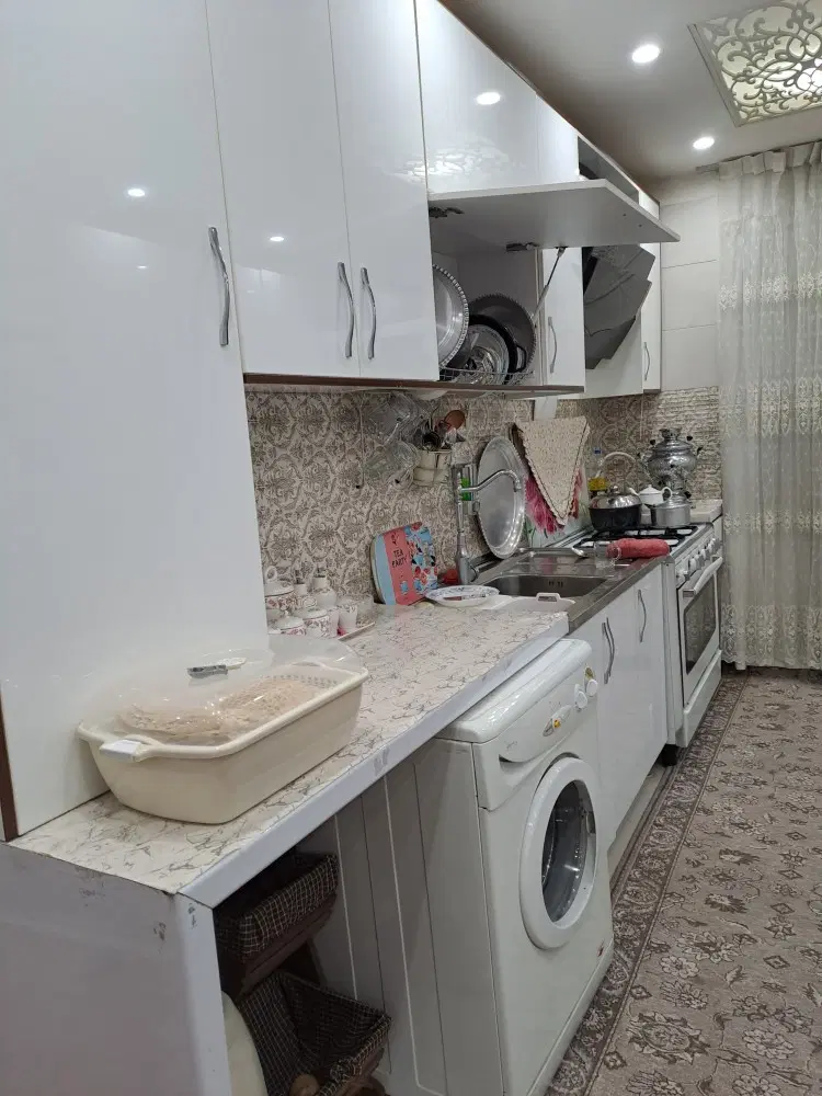 آپارتمان  فروشی ۱۱۴متر حصارک