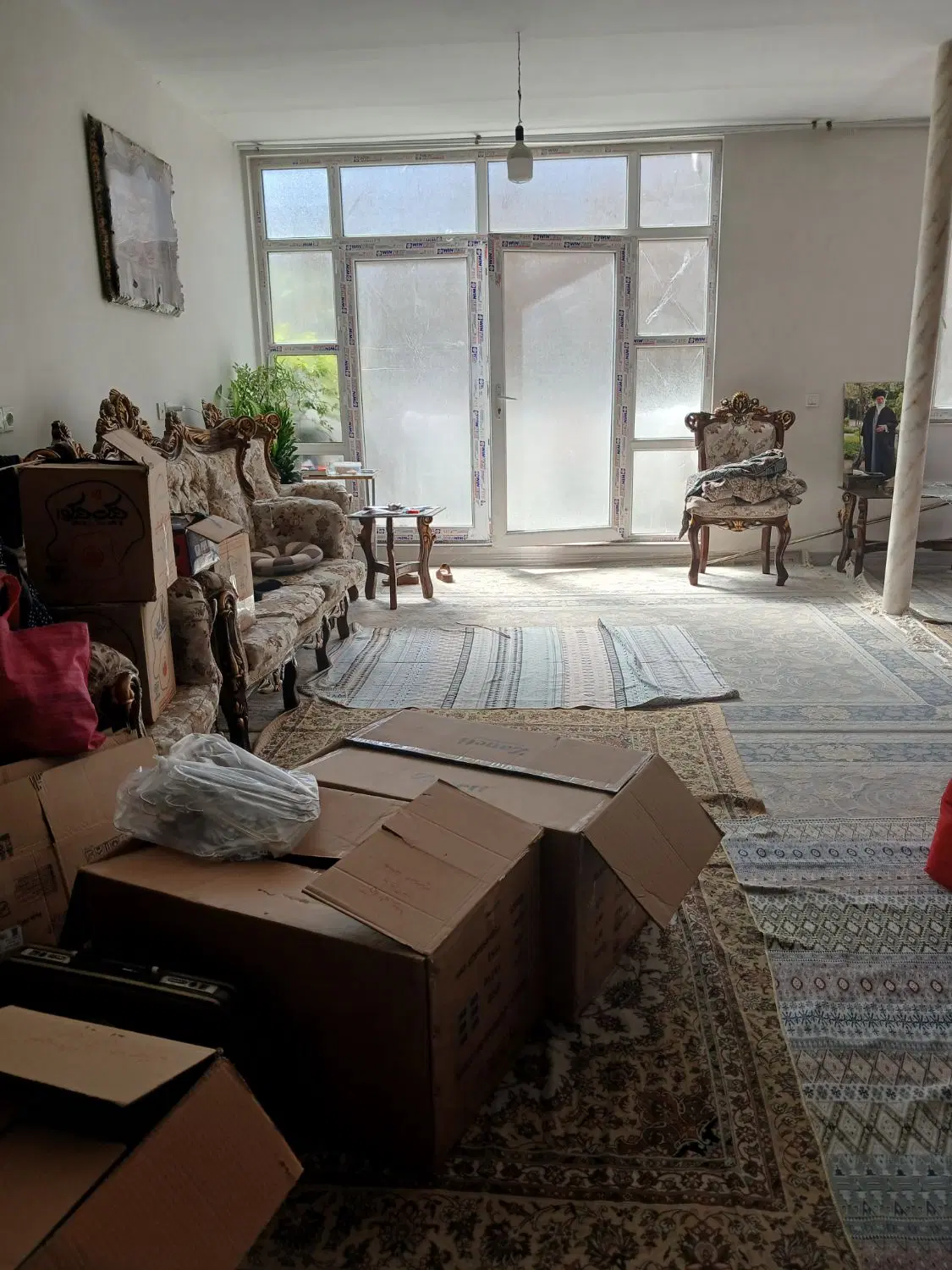 اجاره ملک