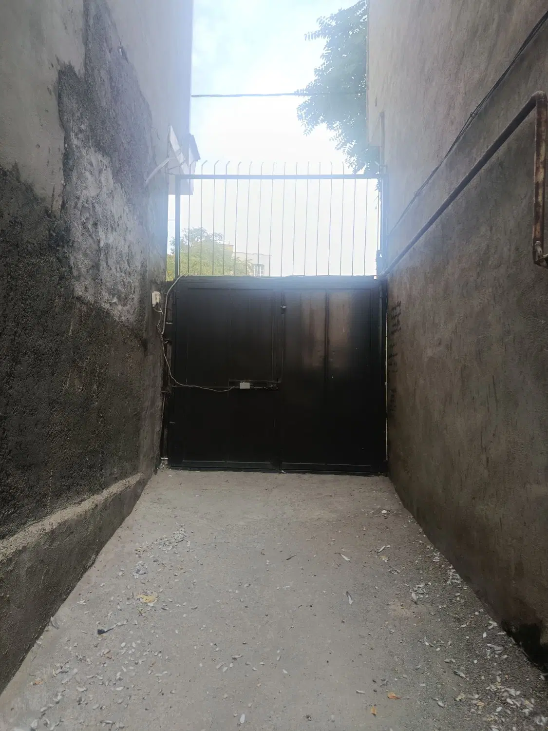 مستقل ابوذر