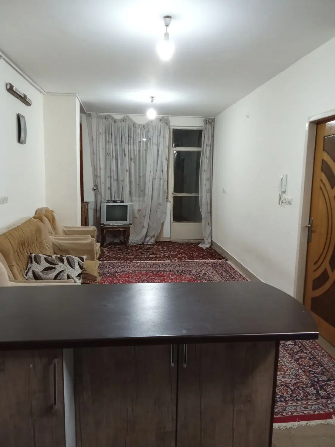 اجاره روزانه