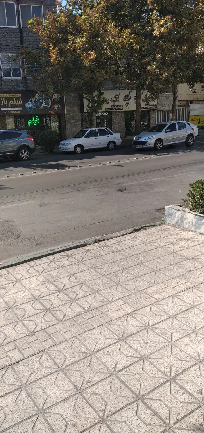 مغازه ۲۰متر