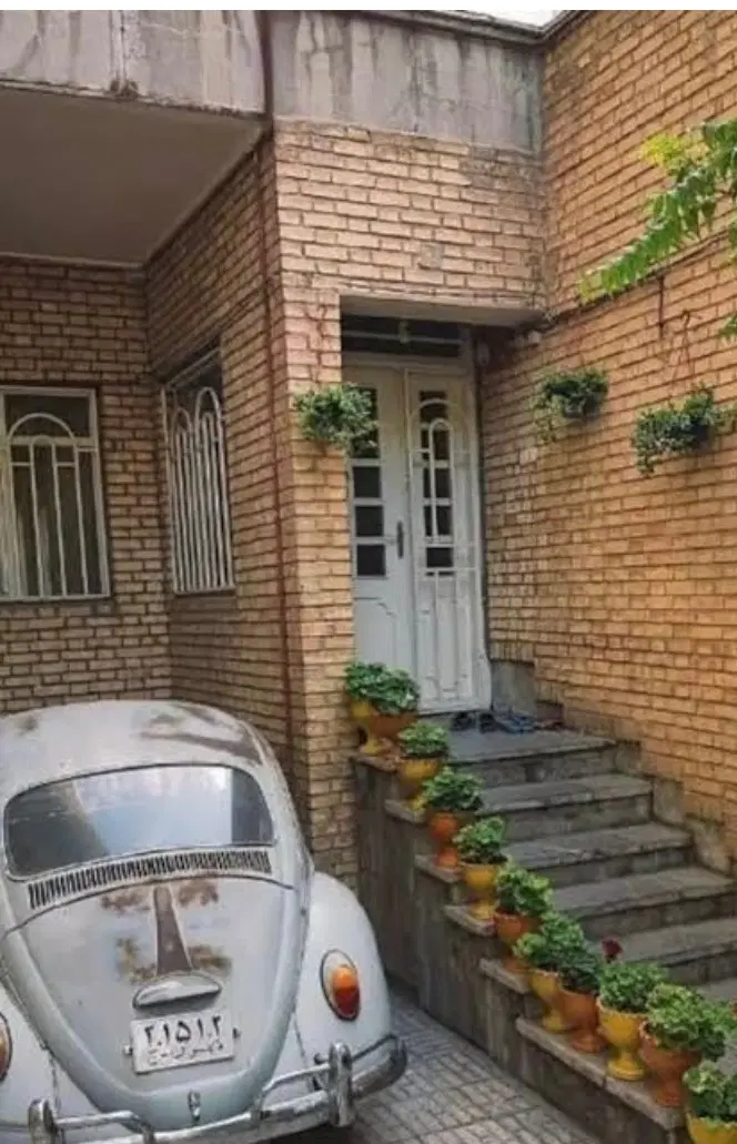 اجاره خانه قدیمی، دربست(مرکز شهر) بازار