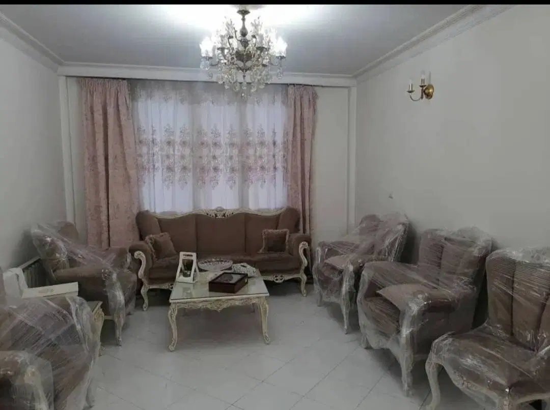 112متر آپارتمان شهرک غرب سپهر